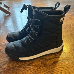 Sorel Big Kids Boots